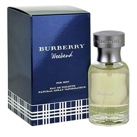 burberry weekend man|Burberry weekend for men 100ml.